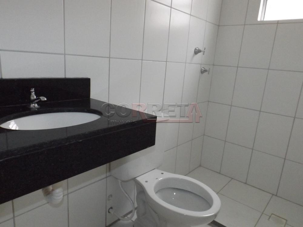 Alugar Apartamento / Padrão em Araçatuba R$ 650,00 - Foto 6