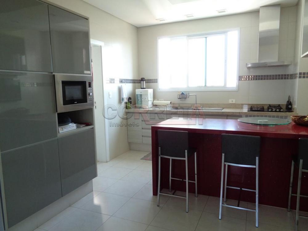 Alugar Apartamento / Cobertura em Araçatuba R$ 6.000,00 - Foto 18