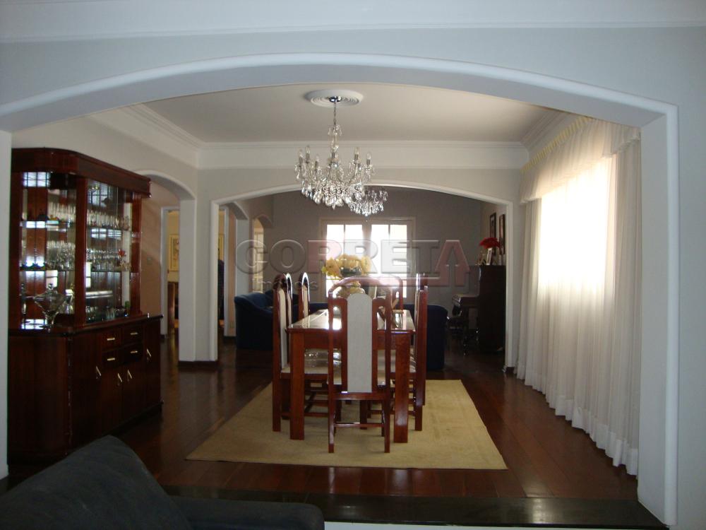Alugar Casa / Sobrado em Araçatuba R$ 4.500,00 - Foto 2