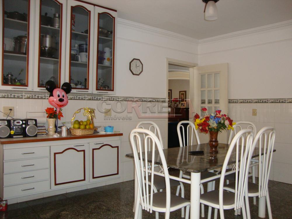 Alugar Casa / Sobrado em Araçatuba R$ 4.500,00 - Foto 13