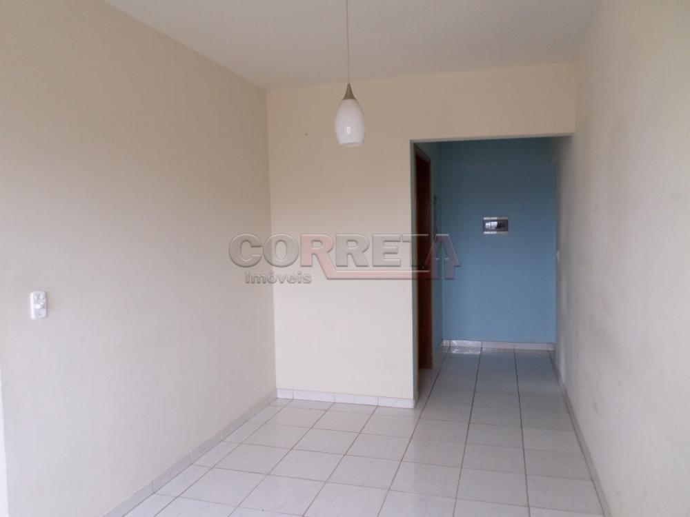 Alugar Apartamento / Padrão em Araçatuba R$ 550,00 - Foto 2