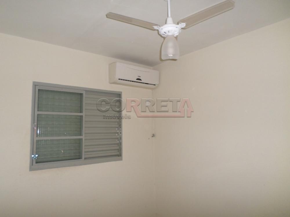 Alugar Apartamento / Padrão em Araçatuba R$ 550,00 - Foto 7
