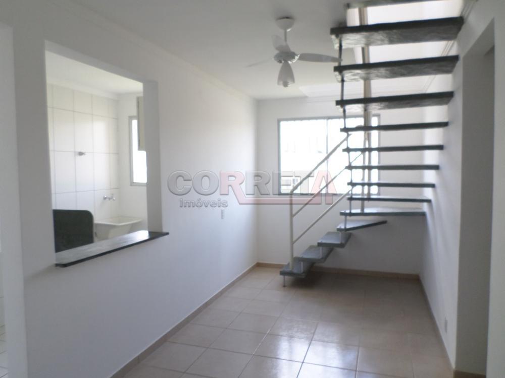 Comprar Apartamento / Duplex em Araçatuba R$ 230.000,00 - Foto 1