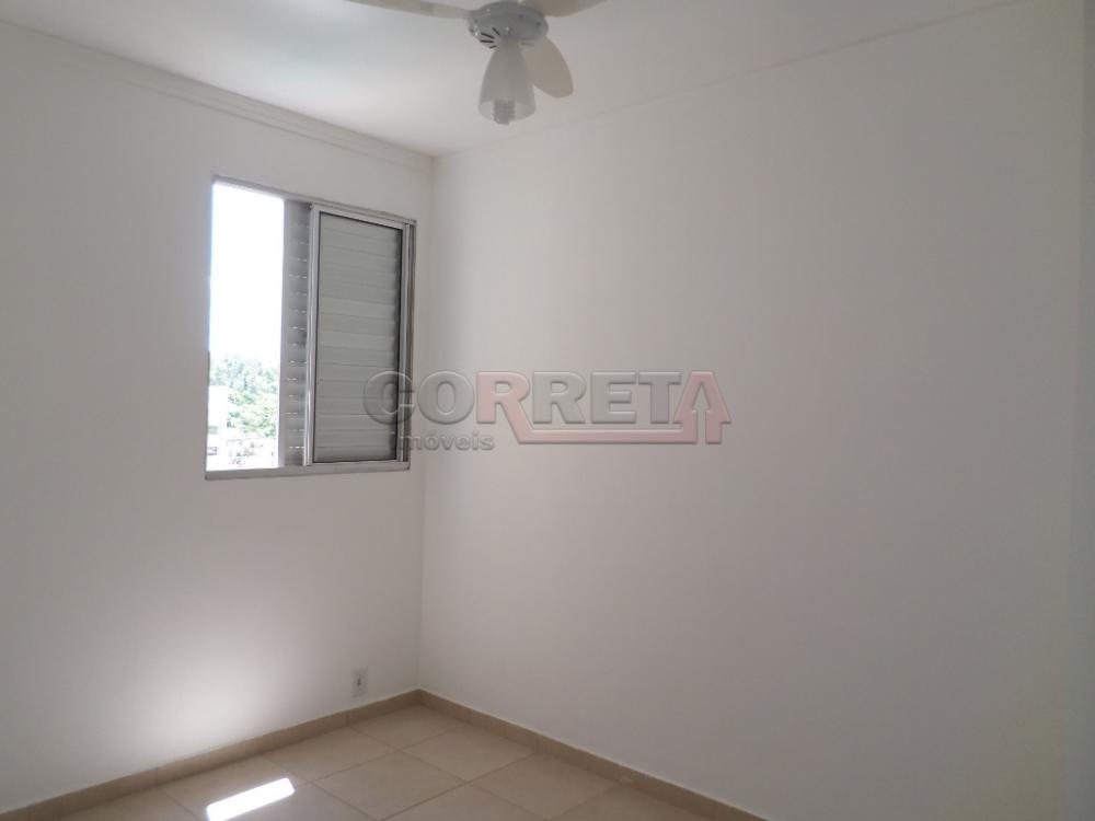 Comprar Apartamento / Duplex em Araçatuba R$ 230.000,00 - Foto 4