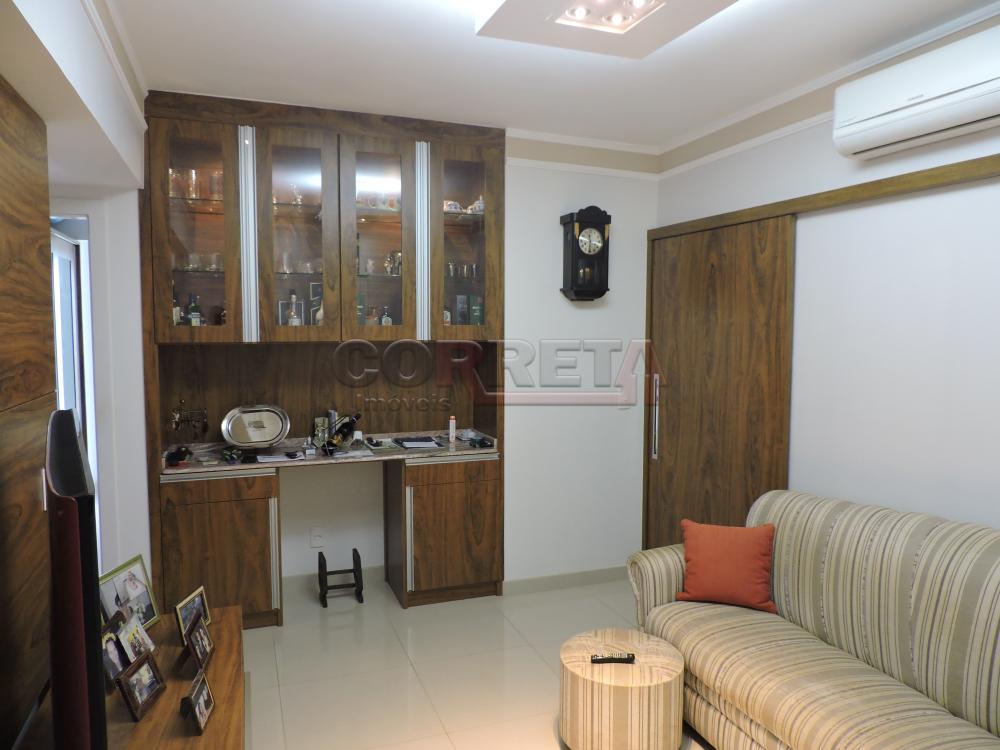 Comprar Apartamento / Padrão em Araçatuba R$ 1.100.000,00 - Foto 3