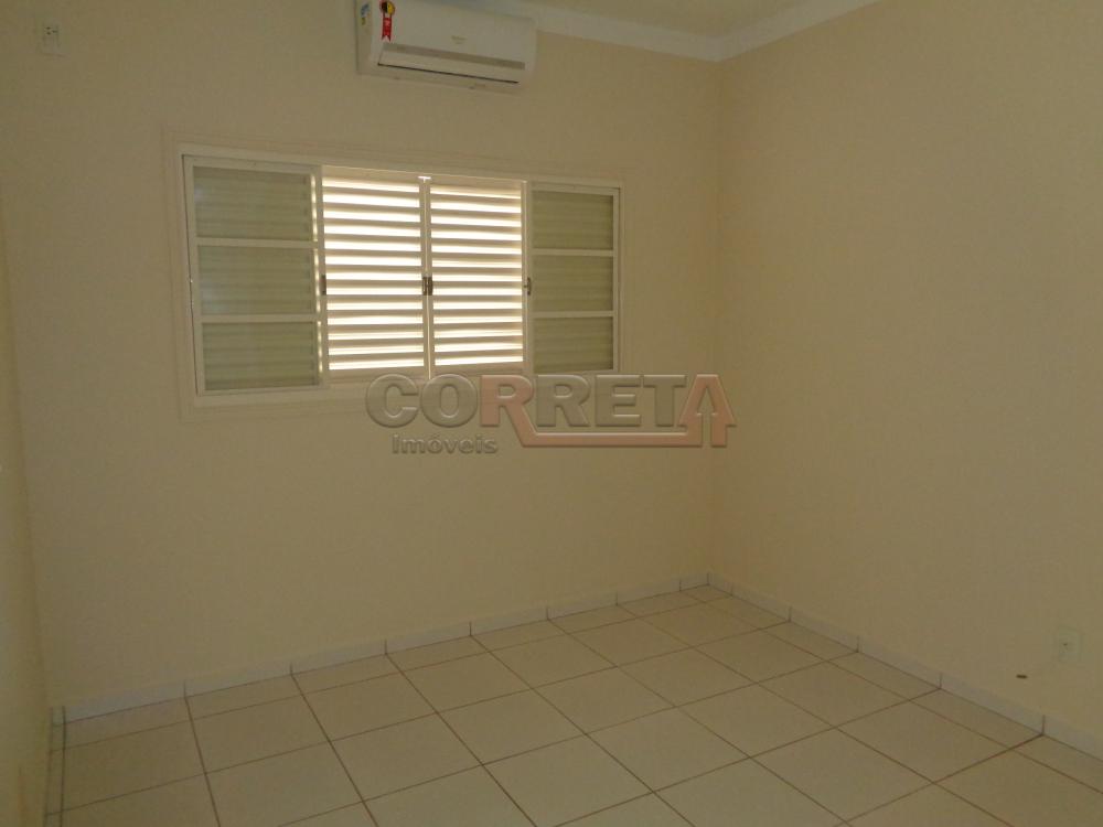 Alugar Casa / Condomínio em Araçatuba R$ 3.700,00 - Foto 11