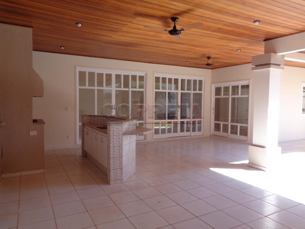 Alugar Casa / Condomínio em Araçatuba R$ 3.700,00 - Foto 21
