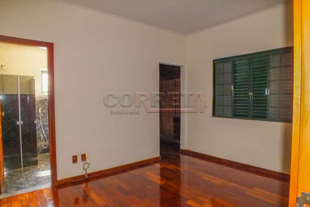 Alugar Casa / Sobrado em Araçatuba R$ 3.500,00 - Foto 7