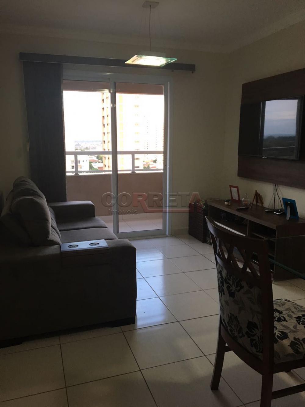 Comprar Apartamento / Padrão em Araçatuba R$ 380.000,00 - Foto 1