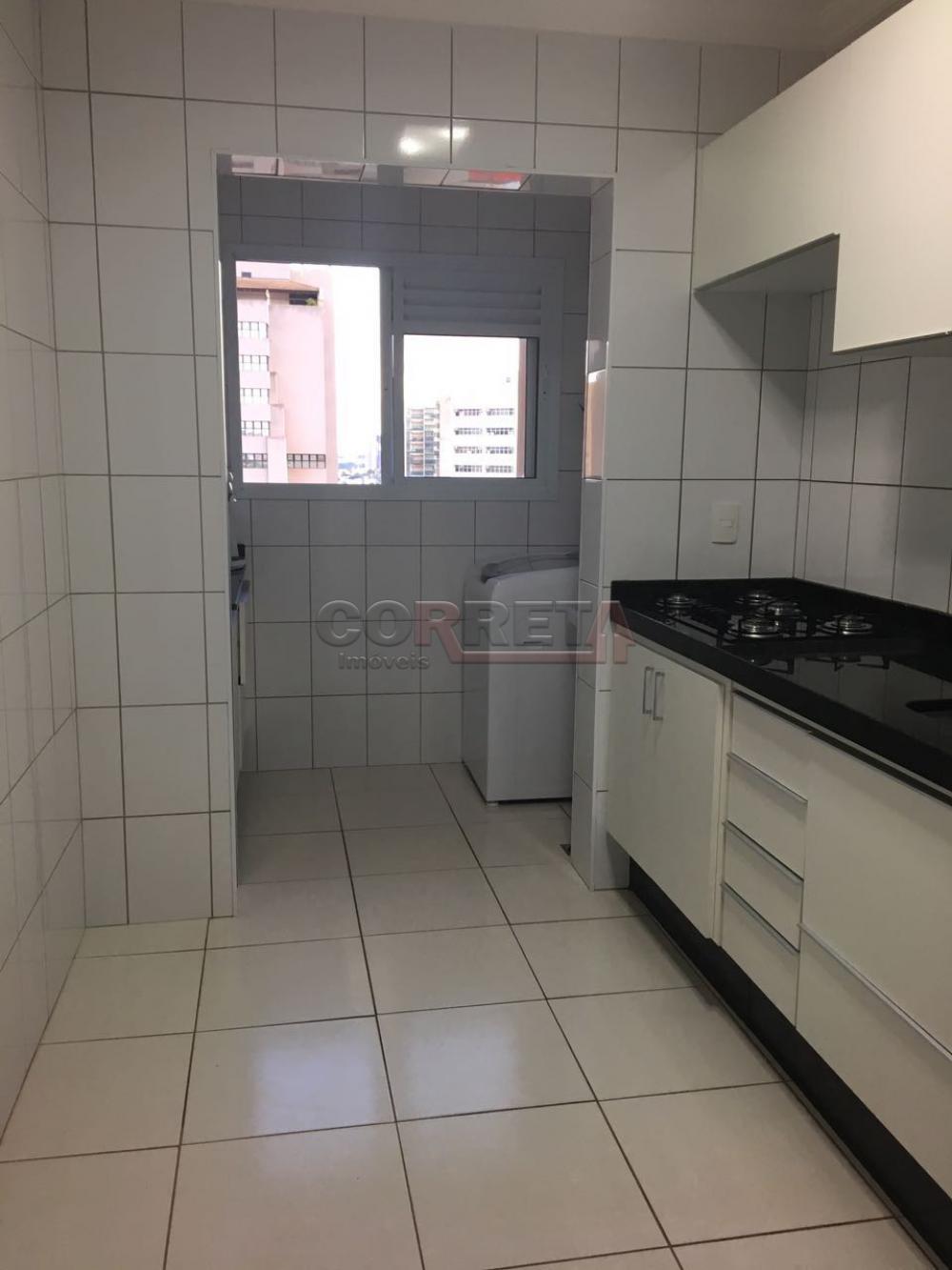 Comprar Apartamento / Padrão em Araçatuba R$ 380.000,00 - Foto 4