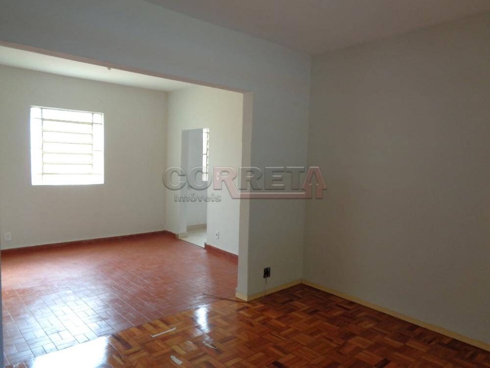 Alugar Casa / Residencial em Araçatuba R$ 1.200,00 - Foto 2
