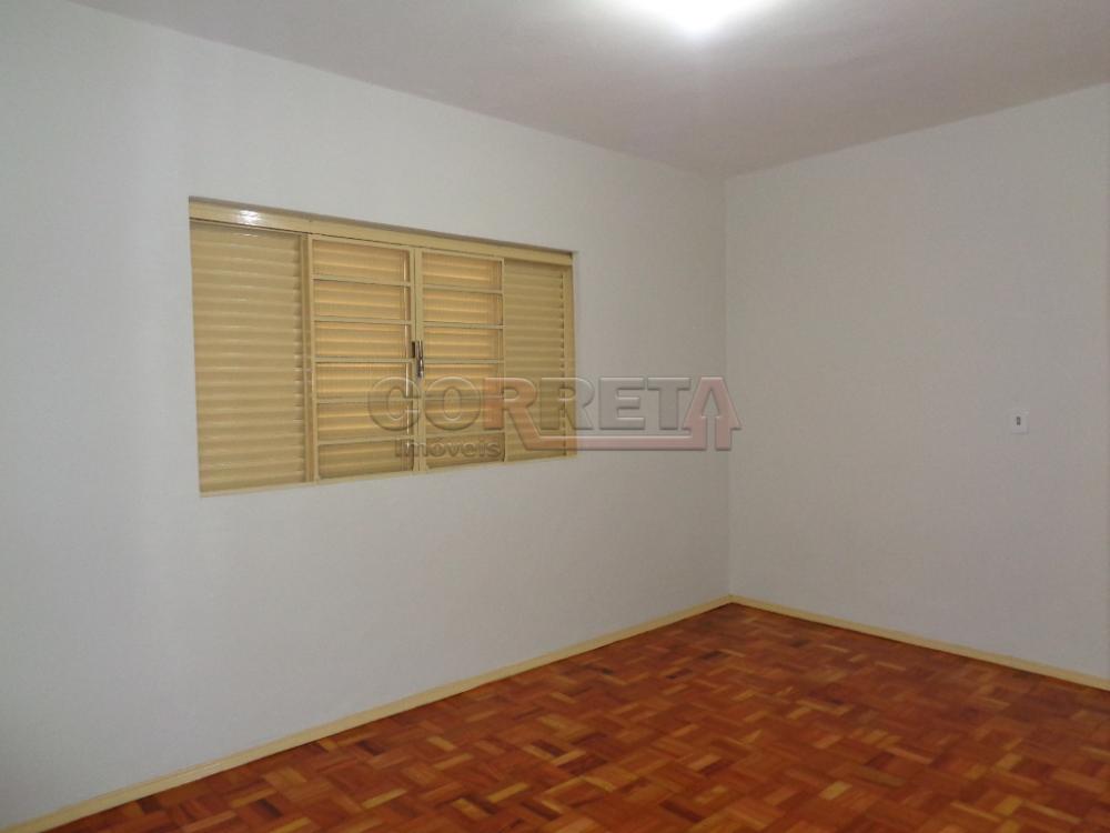 Alugar Casa / Residencial em Araçatuba R$ 1.200,00 - Foto 7