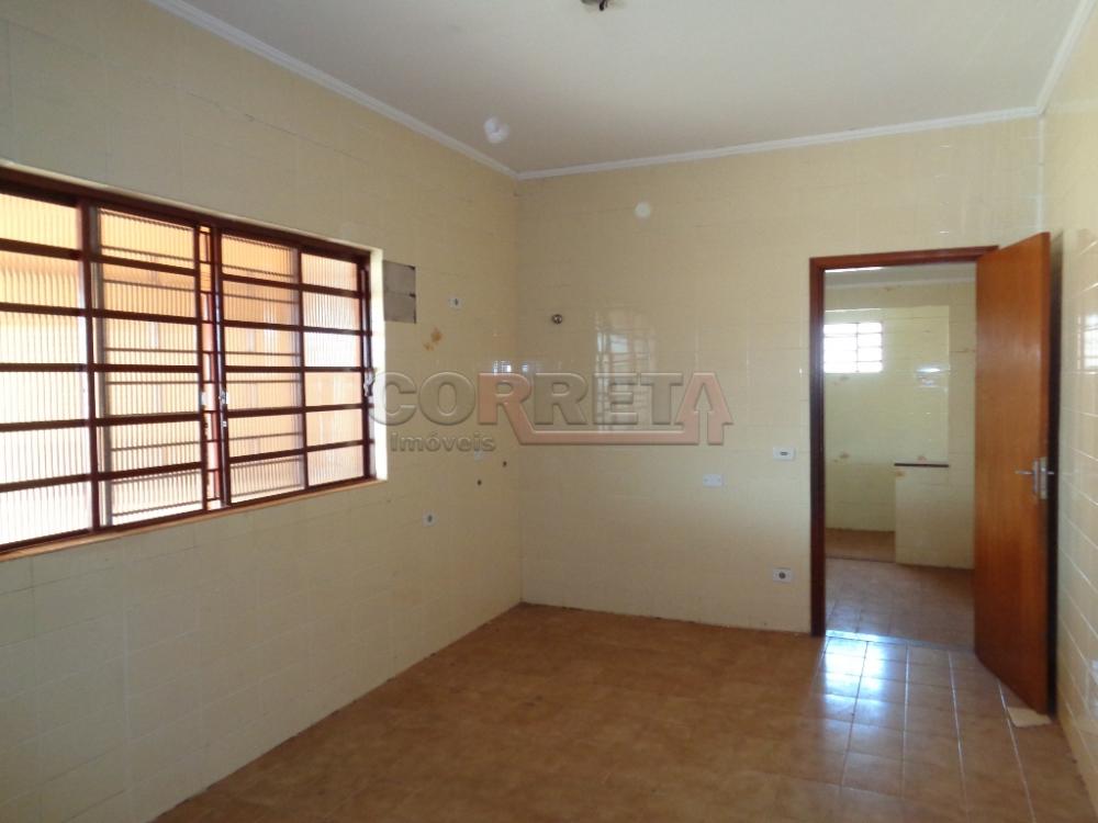 Comprar Casa / Residencial em Araçatuba R$ 480.000,00 - Foto 7