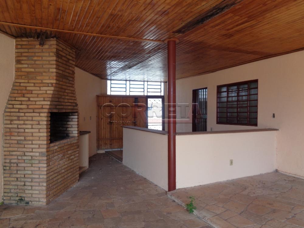 Comprar Casa / Residencial em Araçatuba R$ 480.000,00 - Foto 9