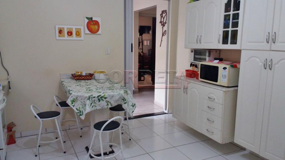 Comprar Casa / Residencial em Araçatuba R$ 650.000,00 - Foto 9