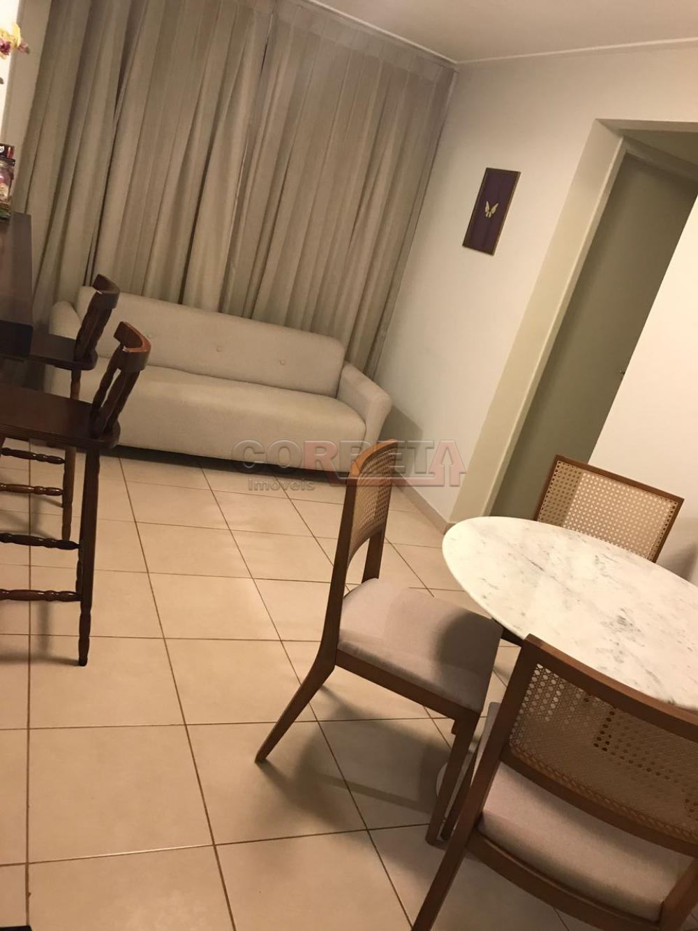 Comprar Apartamento / Padrão em Araçatuba R$ 160.000,00 - Foto 9