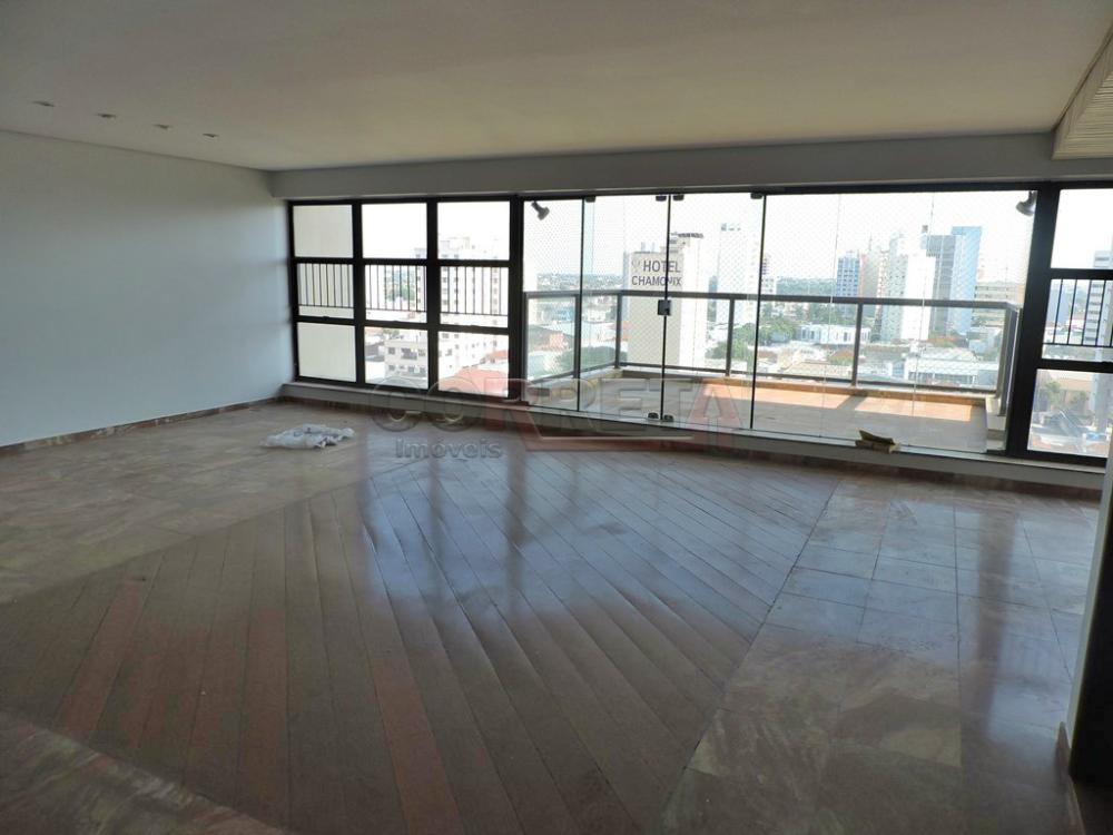 Alugar Apartamento / Padrão em Araçatuba R$ 2.400,00 - Foto 1