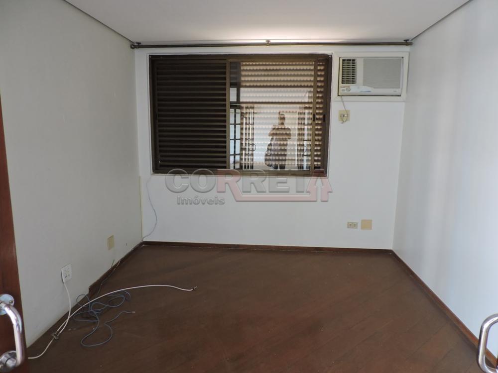 Alugar Apartamento / Padrão em Araçatuba R$ 2.400,00 - Foto 4