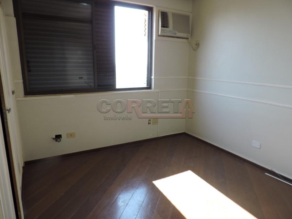 Alugar Apartamento / Padrão em Araçatuba R$ 2.400,00 - Foto 6