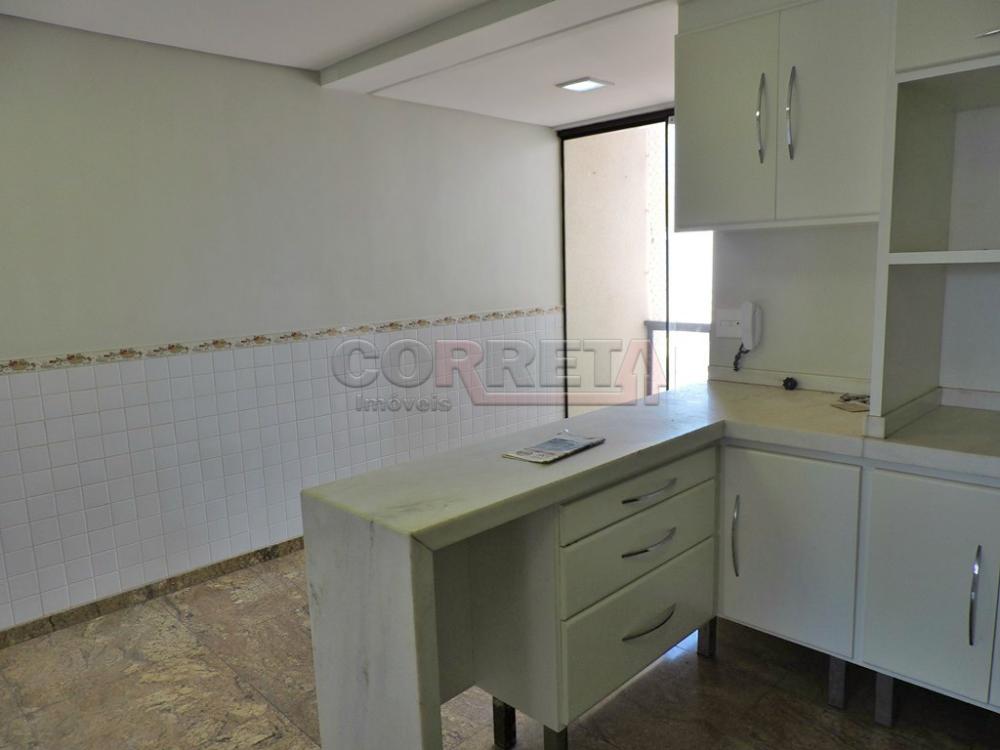 Alugar Apartamento / Padrão em Araçatuba R$ 2.400,00 - Foto 14