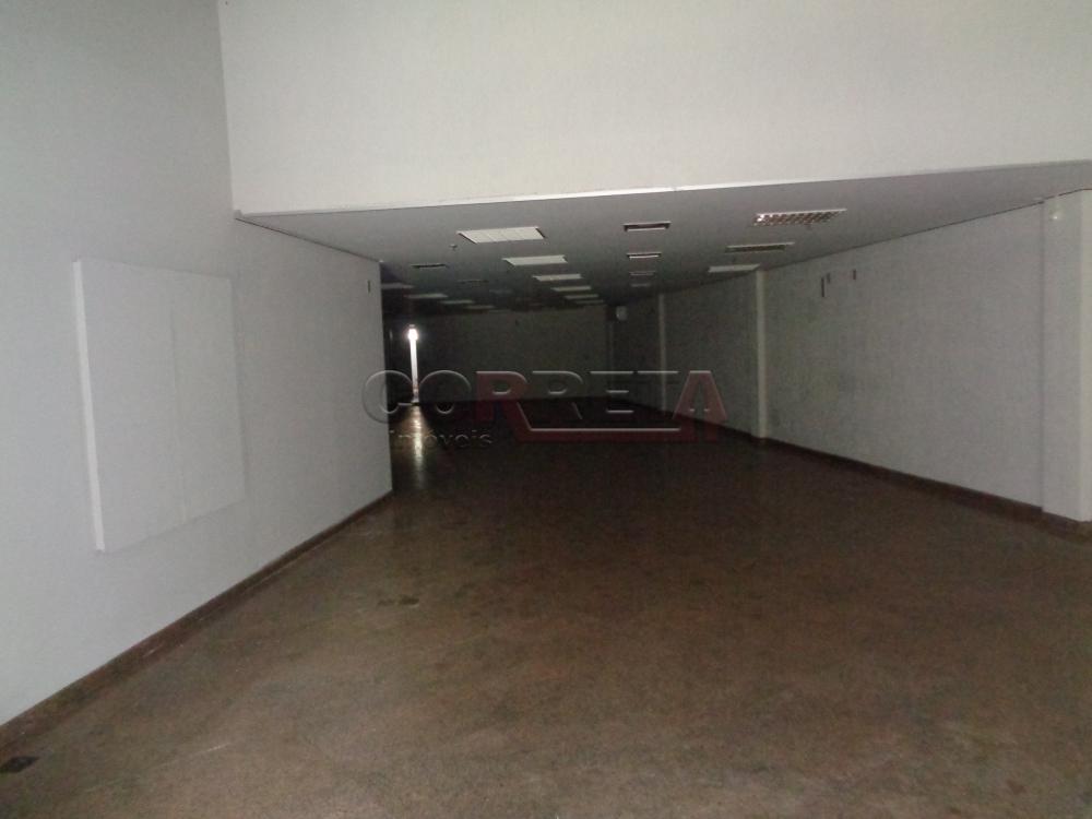 Alugar Comercial / Sala em Condomínio em Araçatuba R$ 15.000,00 - Foto 3