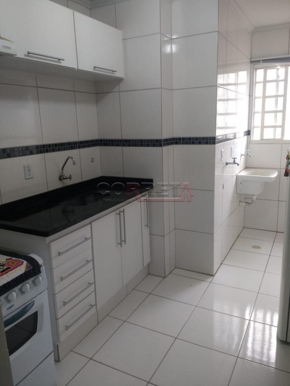 Comprar Apartamento / Padrão em Araçatuba R$ 130.000,00 - Foto 7