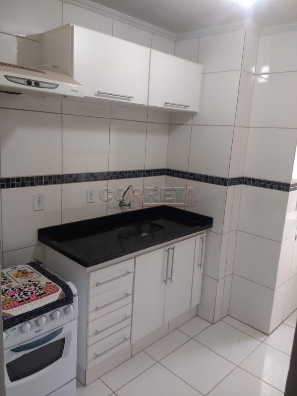 Comprar Apartamento / Padrão em Araçatuba R$ 130.000,00 - Foto 10