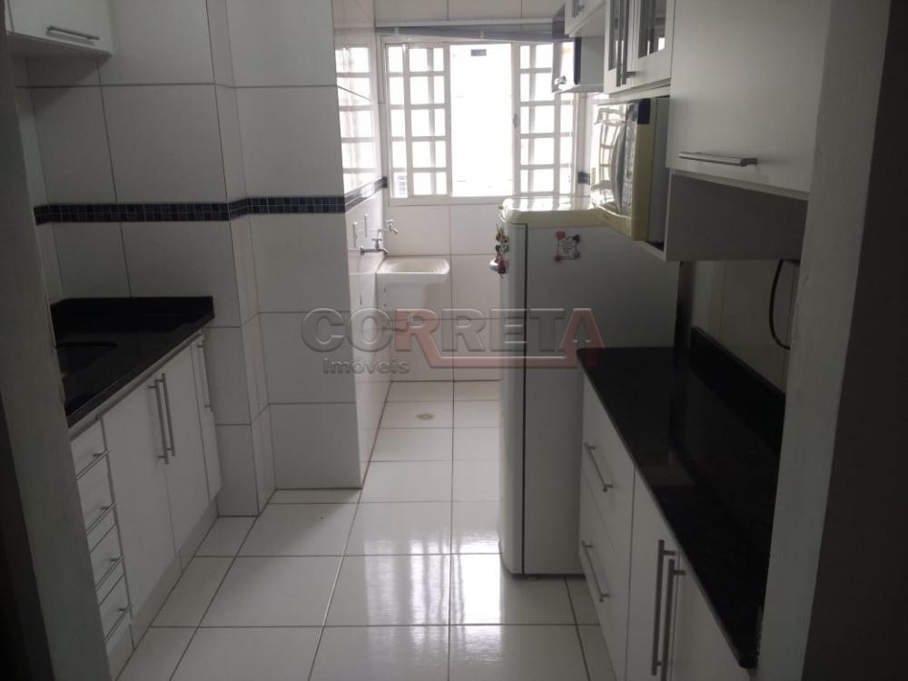 Comprar Apartamento / Padrão em Araçatuba R$ 130.000,00 - Foto 11