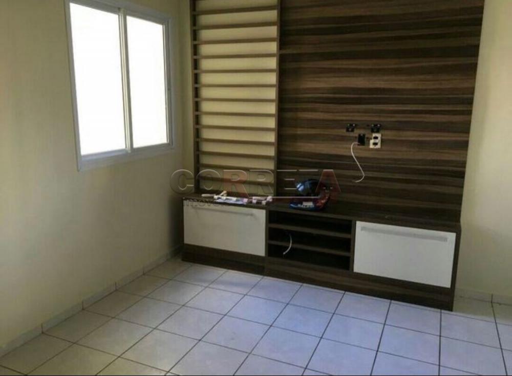 Comprar Apartamento / Padrão em Araçatuba R$ 130.000,00 - Foto 1