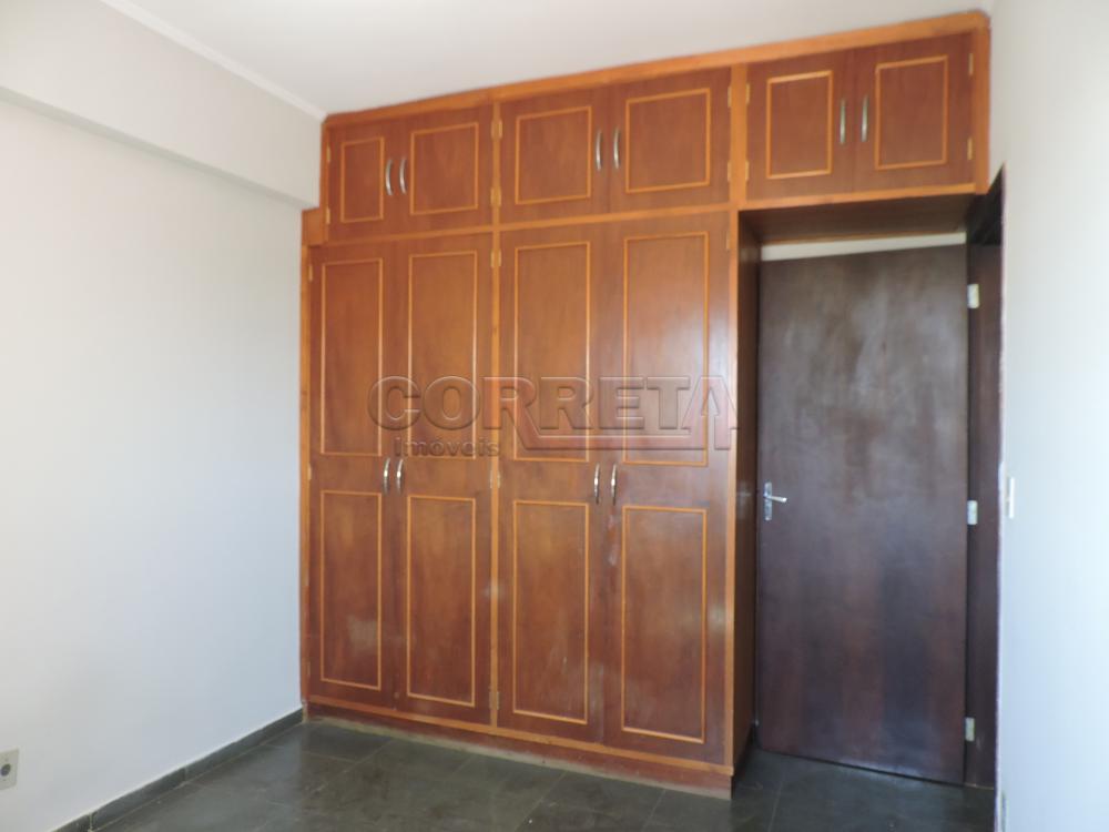 Alugar Apartamento / Padrão em Araçatuba R$ 700,00 - Foto 14