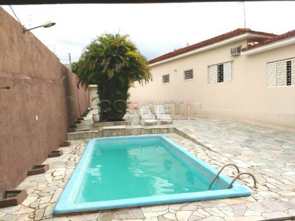 Alugar Casa / Residencial em Araçatuba R$ 3.600,00 - Foto 1