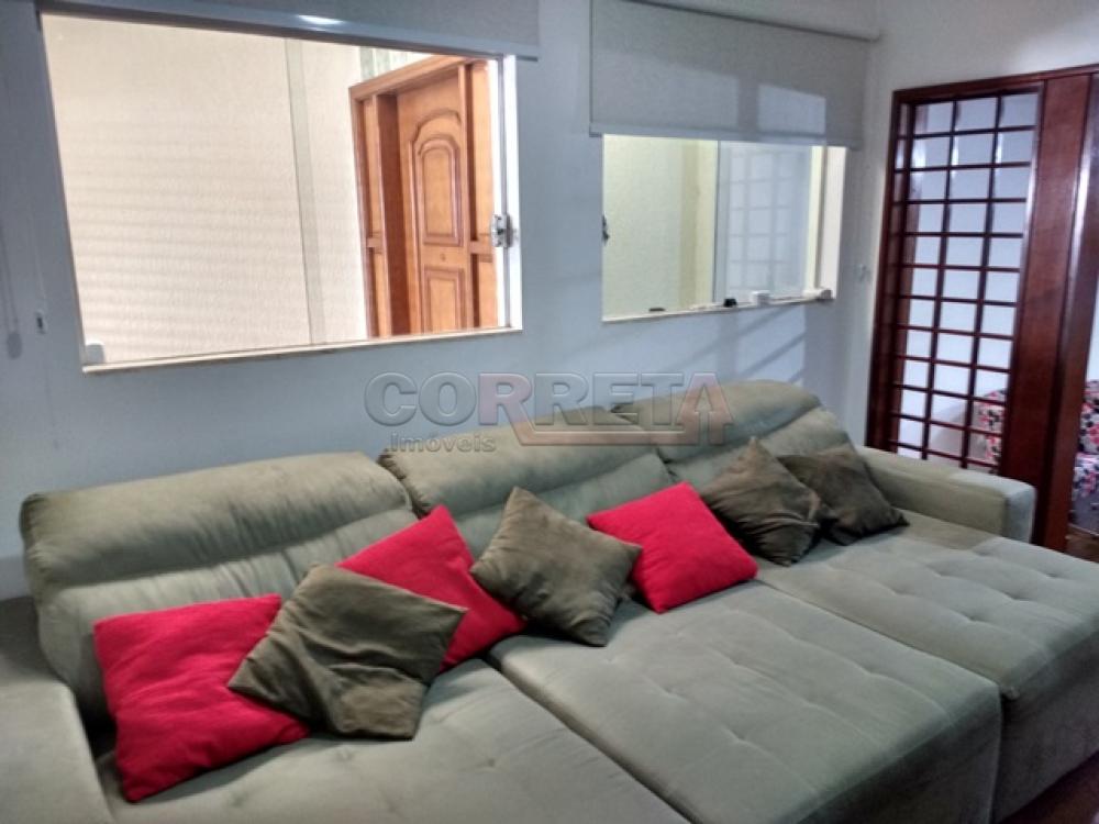 Alugar Casa / Residencial em Araçatuba R$ 3.600,00 - Foto 9