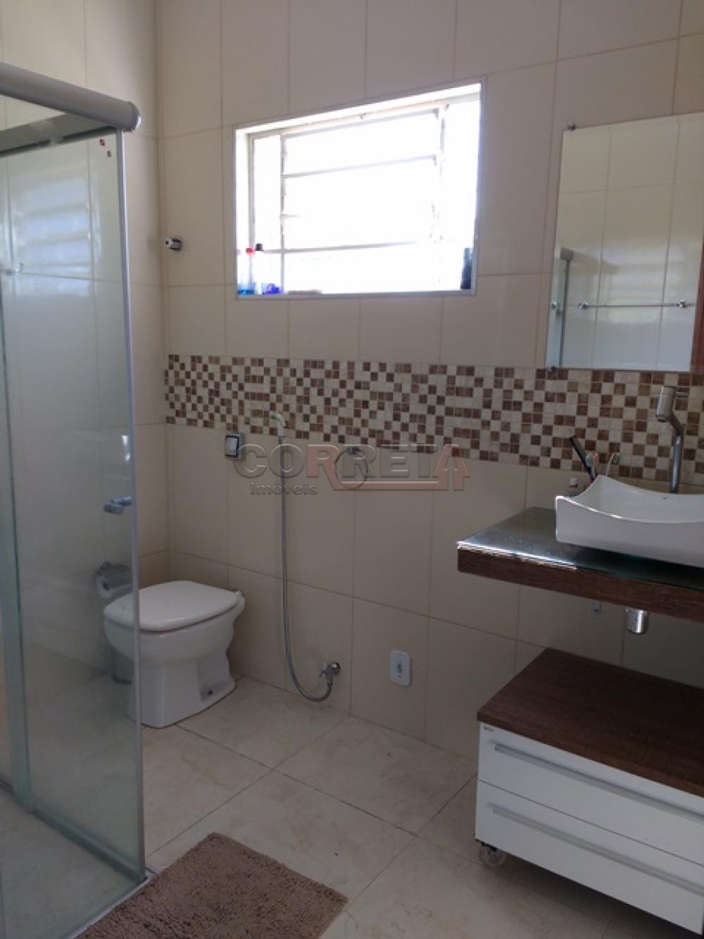 Alugar Casa / Residencial em Araçatuba R$ 3.600,00 - Foto 15