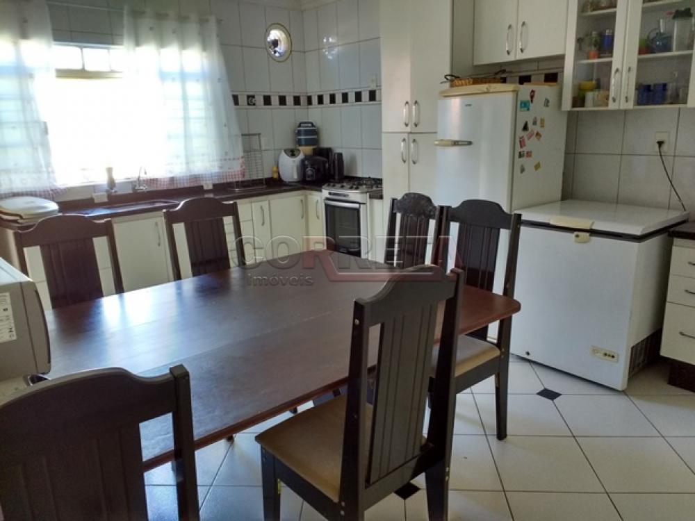 Alugar Casa / Residencial em Araçatuba R$ 3.600,00 - Foto 18
