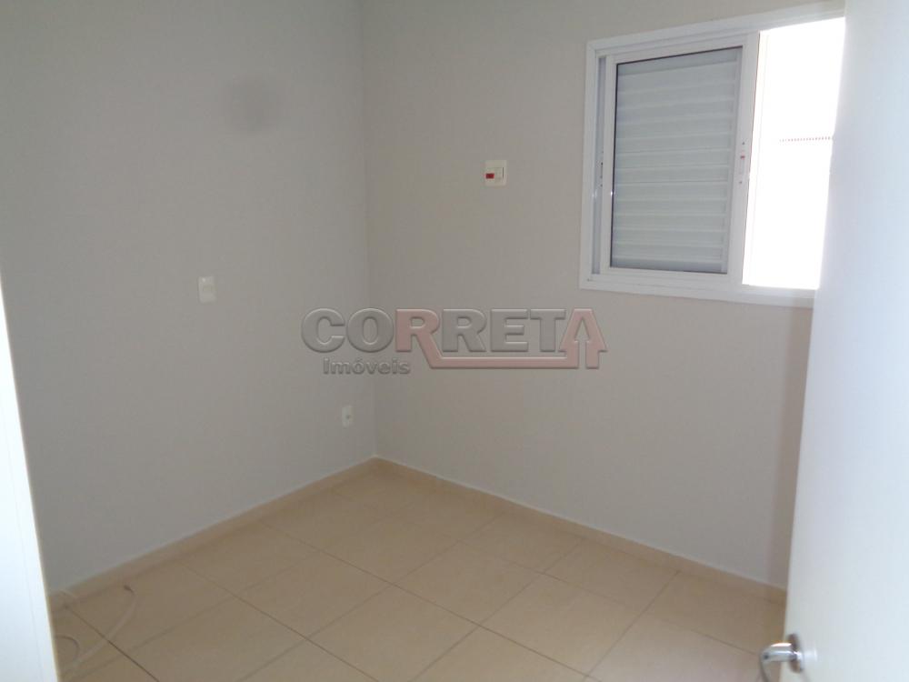 Alugar Apartamento / Padrão em Araçatuba R$ 880,00 - Foto 7