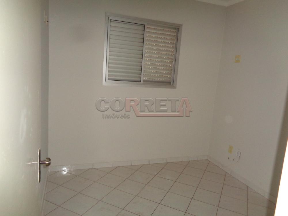 Alugar Apartamento / Padrão em Araçatuba R$ 1.350,00 - Foto 7