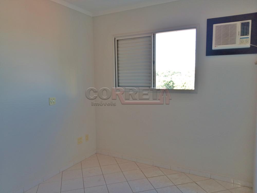 Alugar Apartamento / Padrão em Araçatuba R$ 1.350,00 - Foto 9