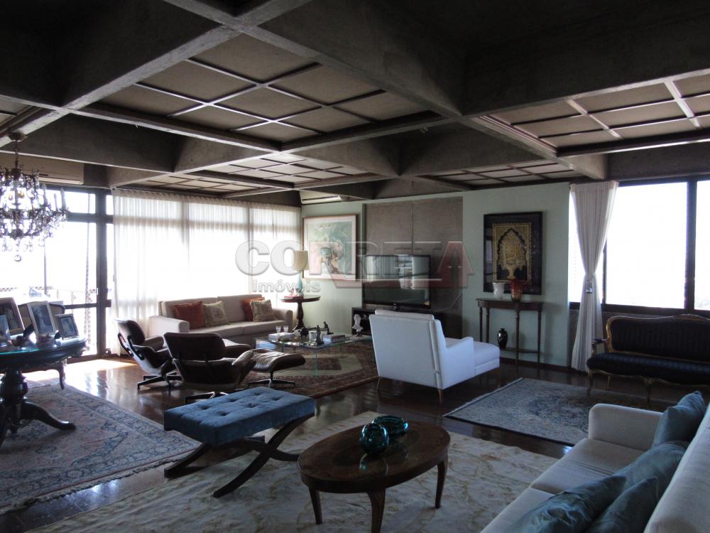 Comprar Apartamento / Padrão em Araçatuba R$ 1.300.000,00 - Foto 1