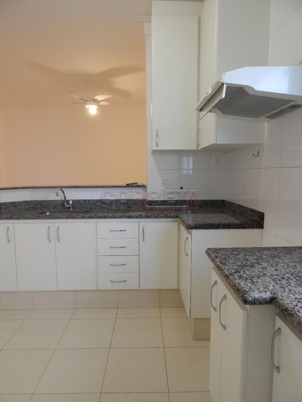 Alugar Apartamento / Padrão em Araçatuba R$ 1.800,00 - Foto 7