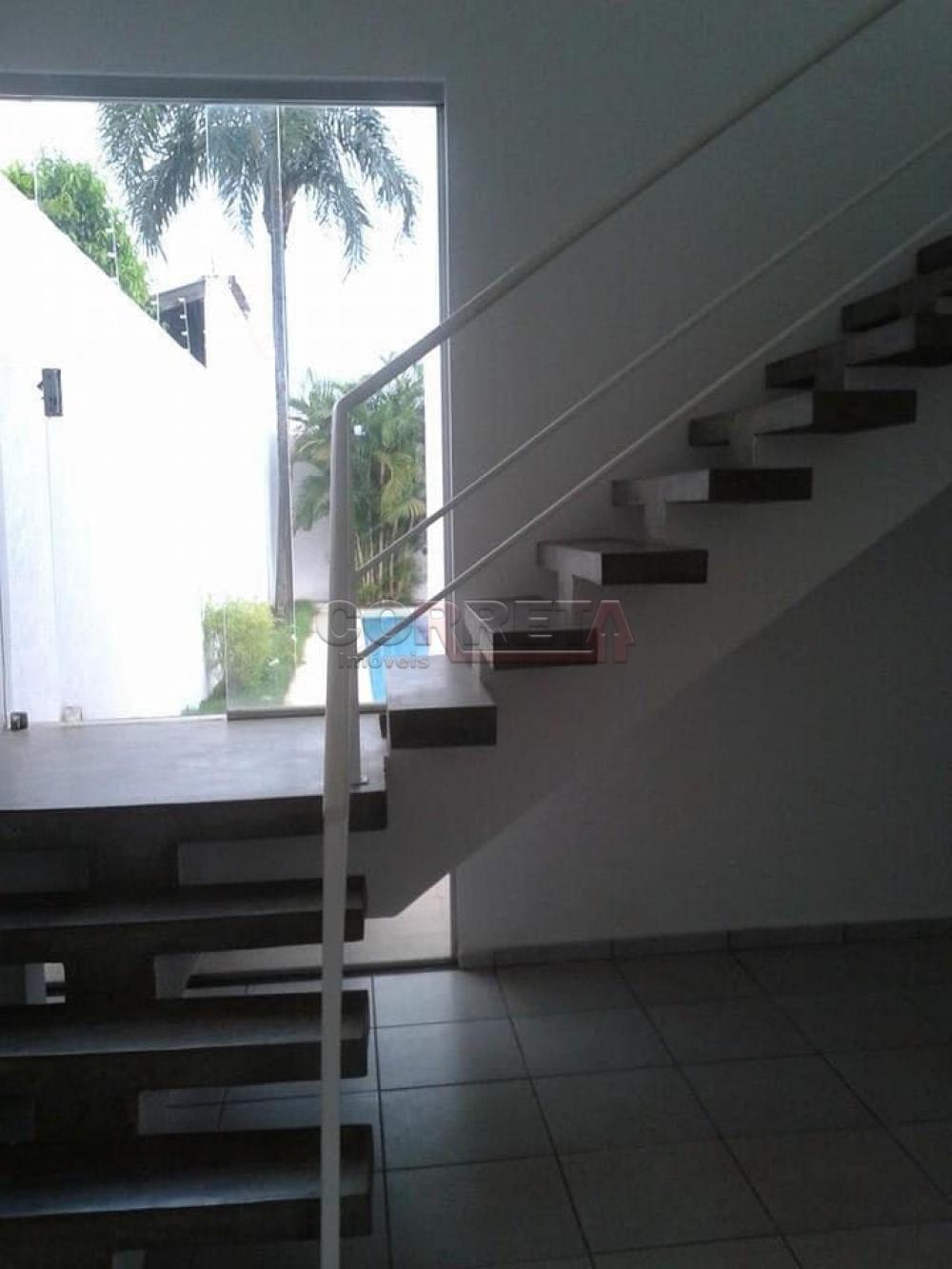 Comprar Casa / Residencial em Araçatuba R$ 790.000,00 - Foto 4
