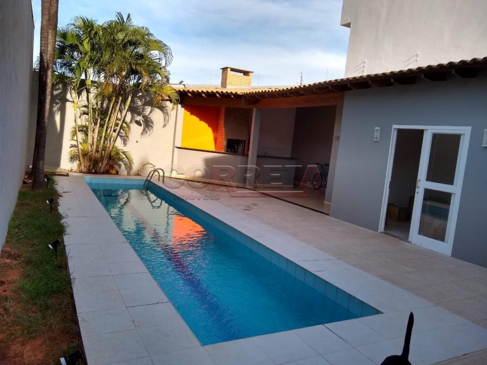 Comprar Casa / Residencial em Araçatuba R$ 790.000,00 - Foto 8