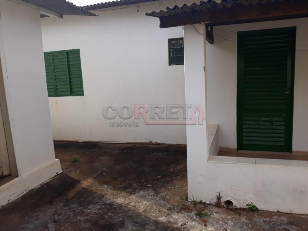 Alugar Casa / Residencial em Araçatuba R$ 650,00 - Foto 6