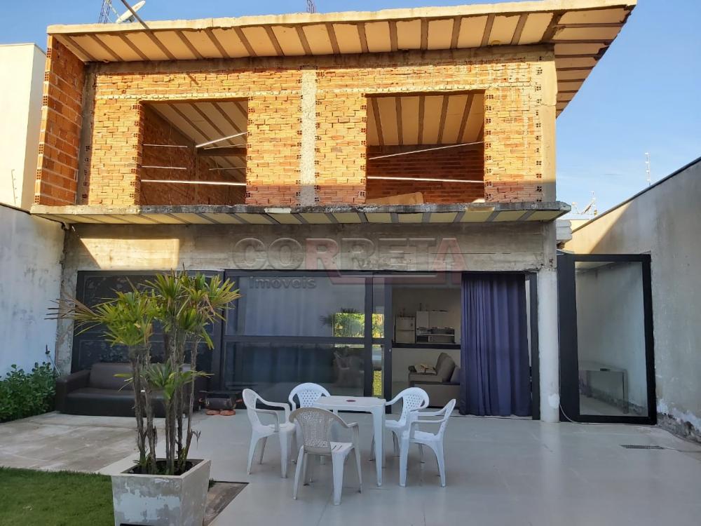Comprar Casa / Sobrado em Araçatuba R$ 490.000,00 - Foto 8