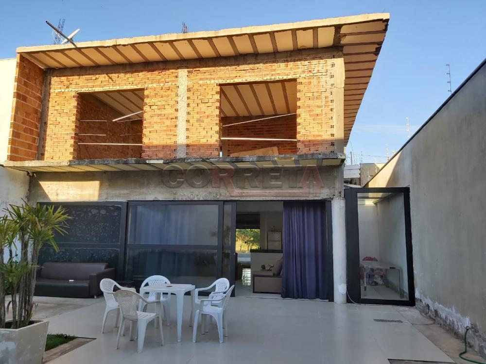 Comprar Casa / Sobrado em Araçatuba R$ 490.000,00 - Foto 9