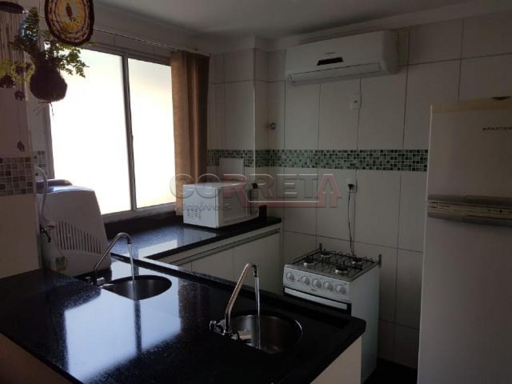 Comprar Apartamento / Padrão em Araçatuba R$ 160.000,00 - Foto 12