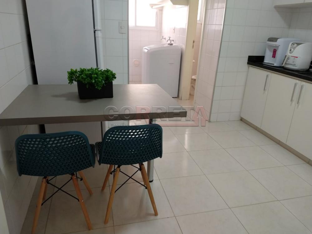 Alugar Apartamento / Padrão em Araçatuba R$ 1.550,00 - Foto 4