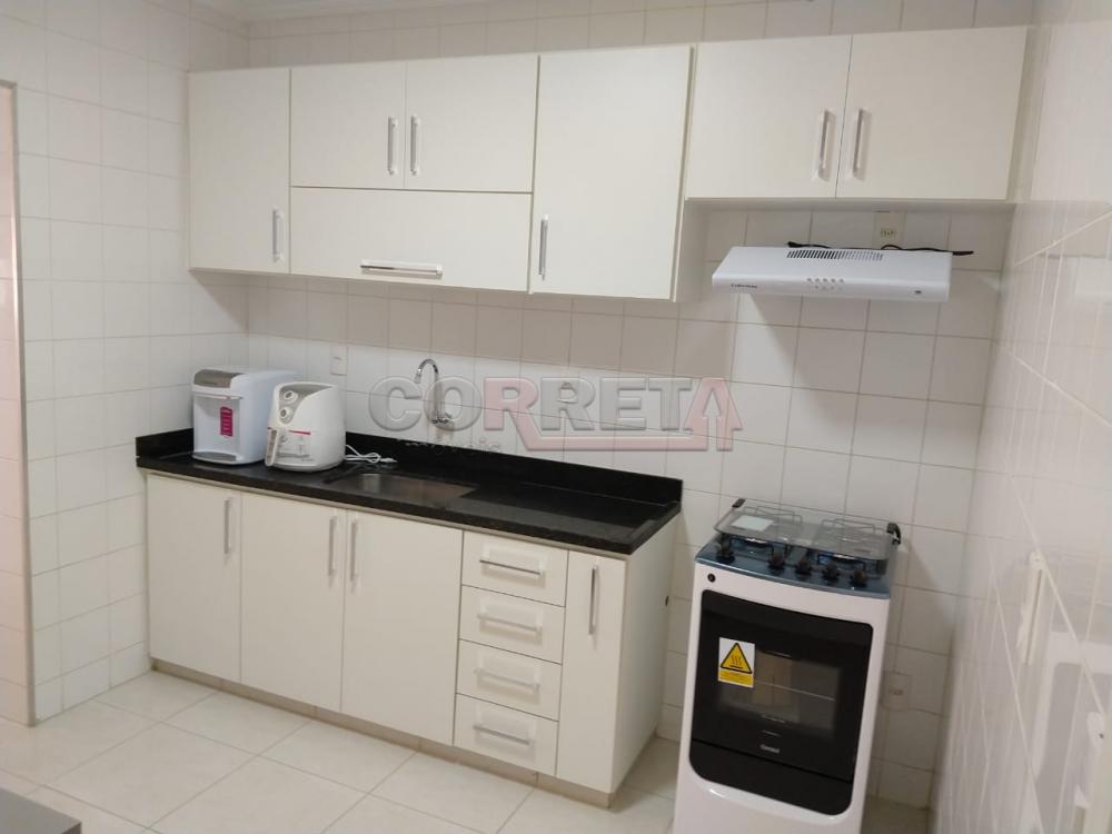 Alugar Apartamento / Padrão em Araçatuba R$ 1.550,00 - Foto 7