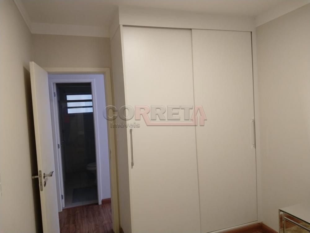 Alugar Apartamento / Padrão em Araçatuba R$ 1.550,00 - Foto 18