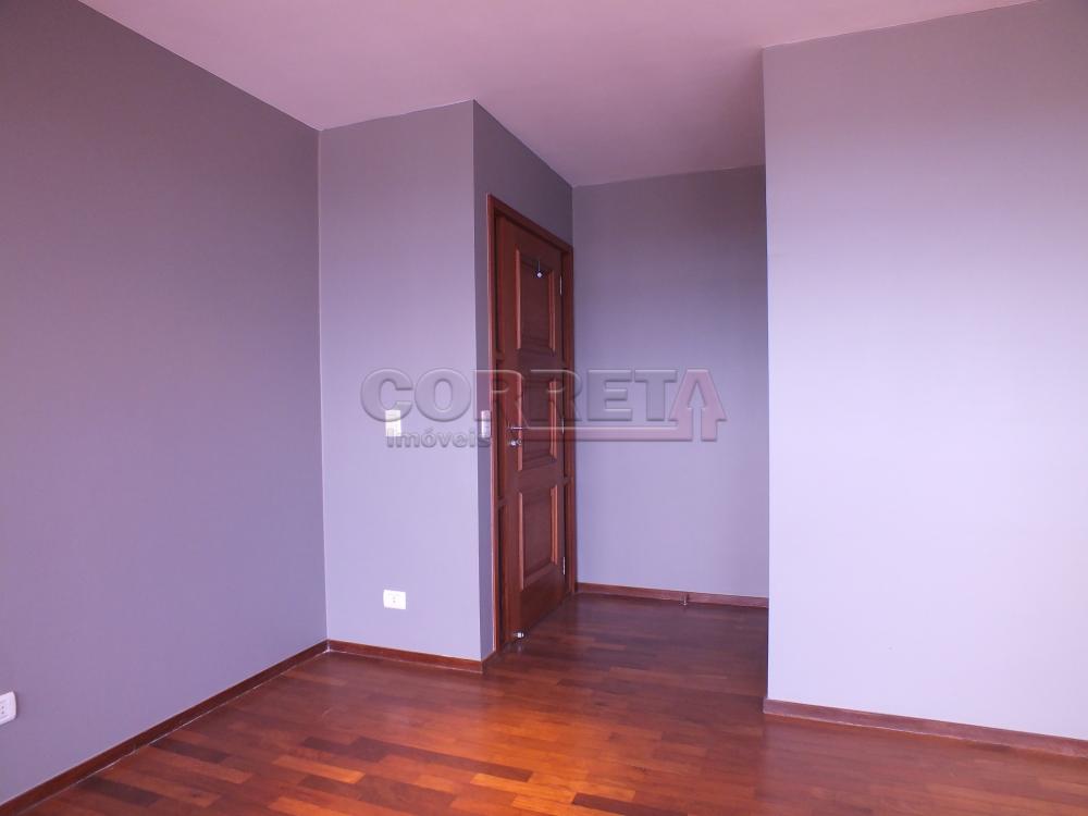 Alugar Apartamento / Padrão em Araçatuba R$ 2.900,00 - Foto 2