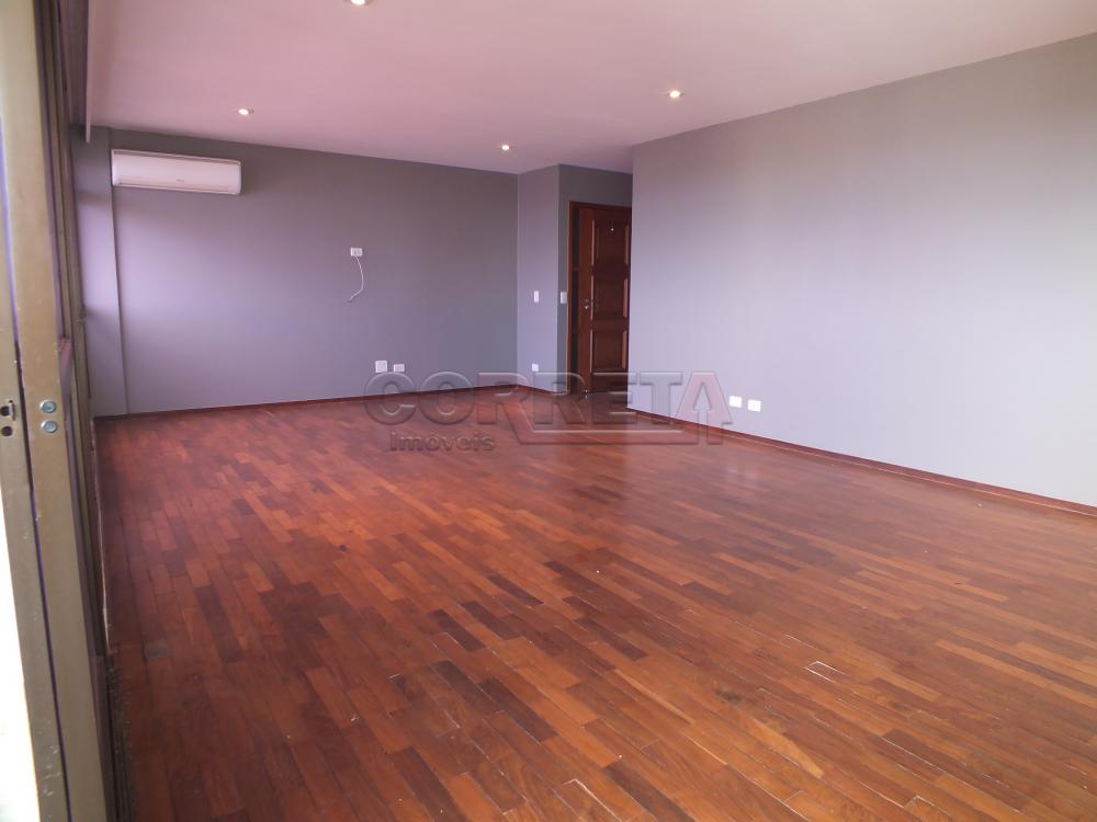 Alugar Apartamento / Padrão em Araçatuba R$ 2.900,00 - Foto 5